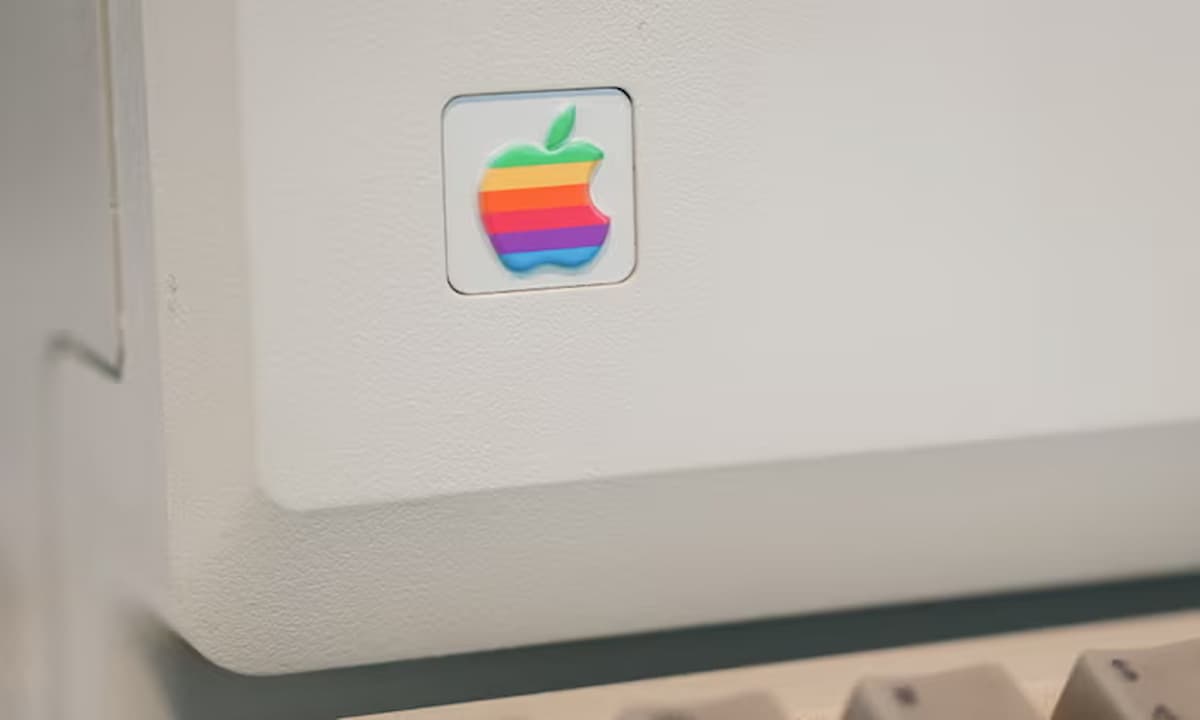 Hace 40 años Apple presentó una computadora que cambió al mundo, para bien o para mal