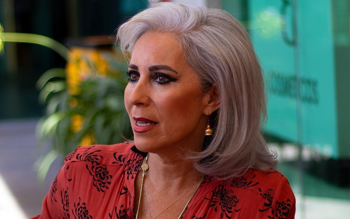 Morena designa a la polémica Bárbara Botello como candidata a la alcaldía de León