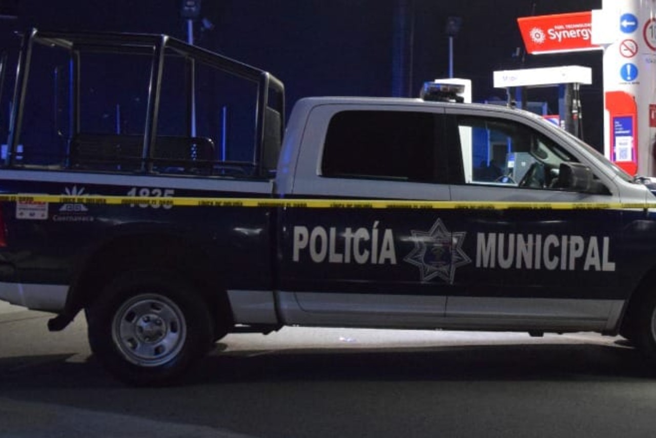 Balacera en Morelos: reportan dos muertos en límites de Temixco y Cuernavaca