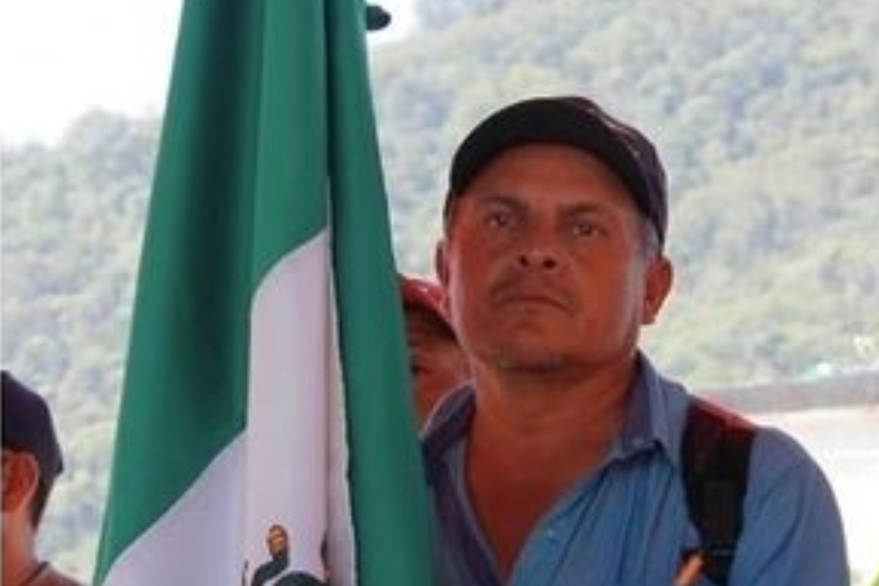 Asesinan a integrante del Congreso Nacional Indígena en Tila, Chiapas