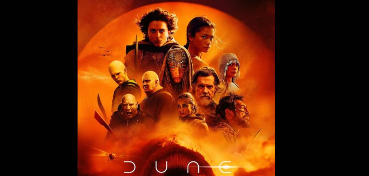 <em>Dune 2</em>: Fecha de estreno en México, avance, elenco y todo lo que debes saber