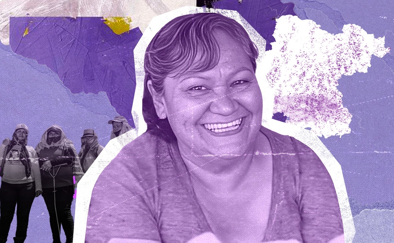 La-Lista sobre el secuestro de la buscadora Lorenza Cano Flores en Guanajuato