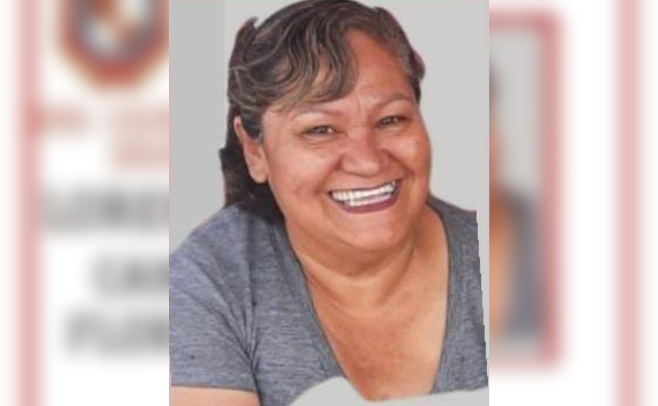 Fiscalía de Guanajuato investiga secuestro de madre buscadora Lorenza Cano