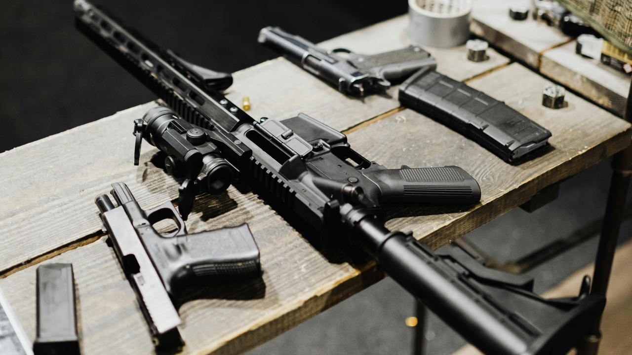 México presentará en febrero alegatos orales contra fabricantes de armas en EU