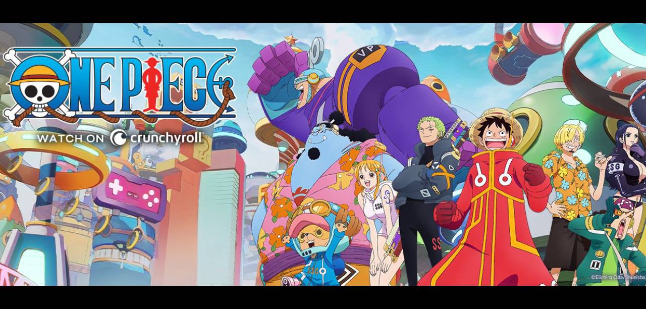 One Piece estrena su nueva temporada en Netflix