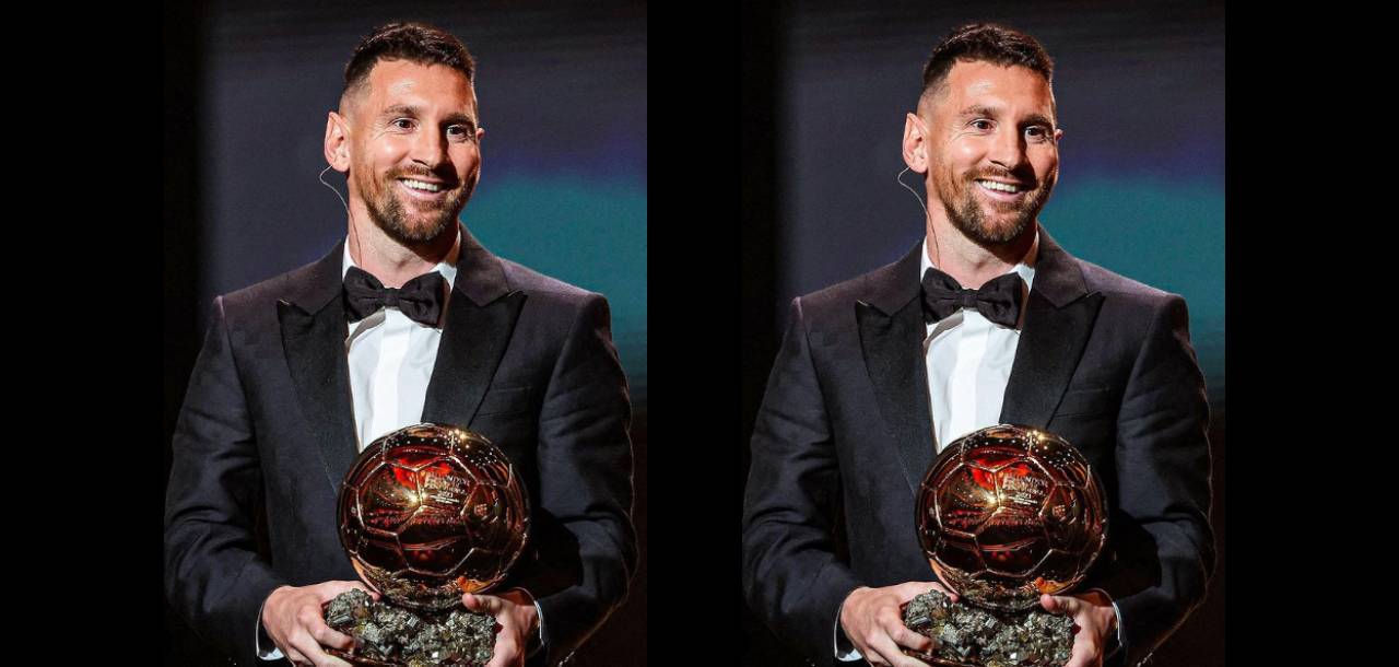 PSG bajo la lupa; acusan al equipo de presionar para que Messi ganara el Balón de Oro 2021