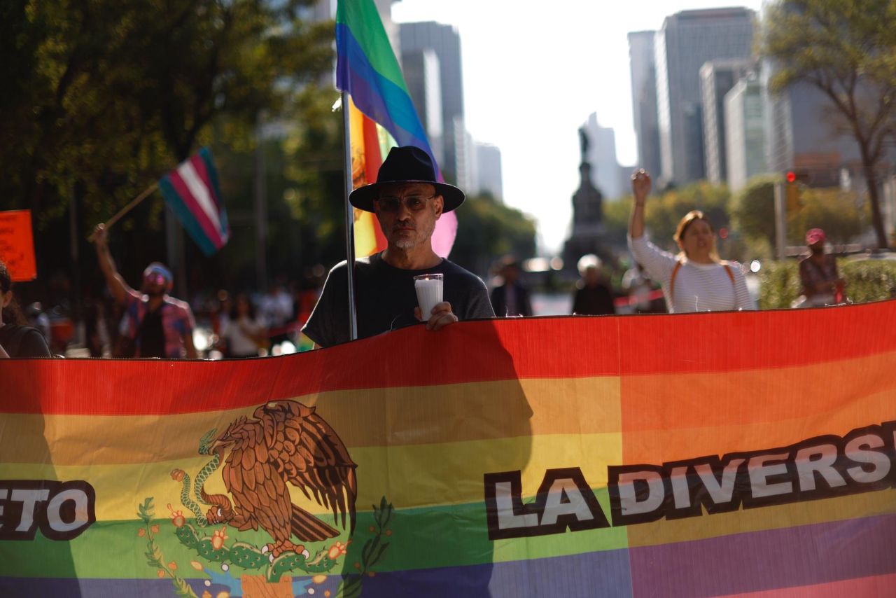 México registra 53 asesinatos contra personas trans al año: CDHCM; podría superar a Brasil, alerta