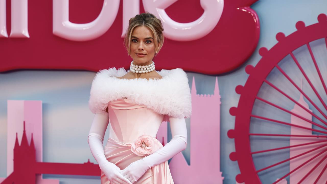 <em>Barbie</em> y los Oscar polarizan a Hollywood y las redes sociales