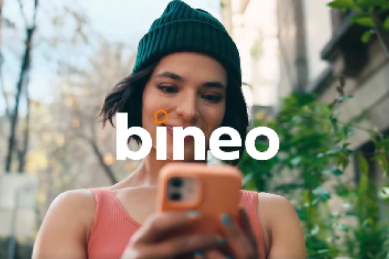 Banorte lanza Bineo, el primer banco 100% digital en México