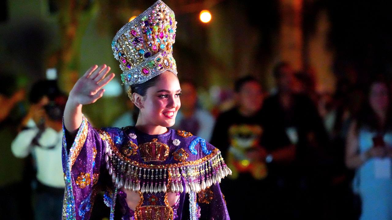 Carnaval de Mazatlán 2024 cartelera de artistas y fechas