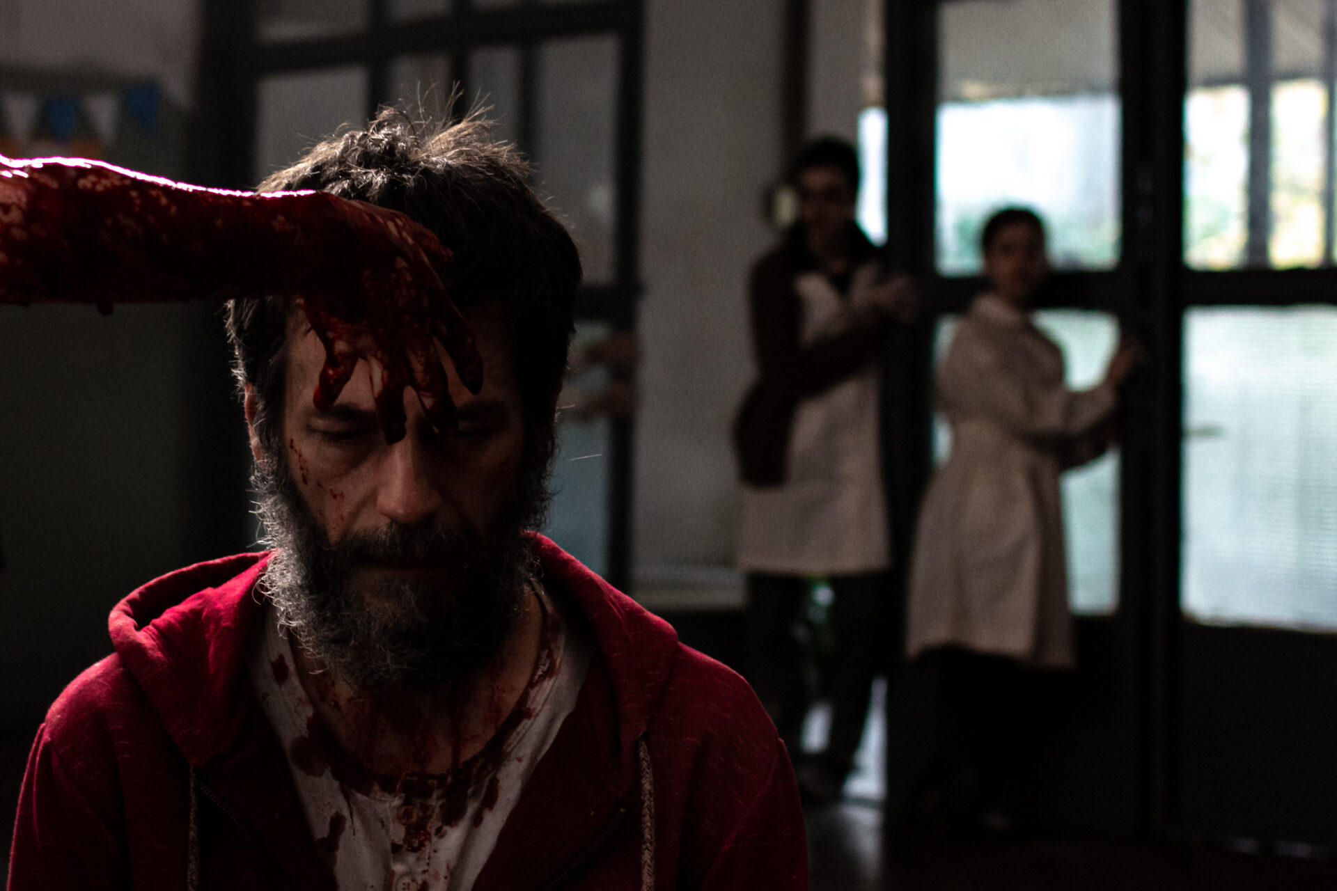 <em>Cuando acecha la maldad</em>, la mejor película de terror de Sitges, llega a México