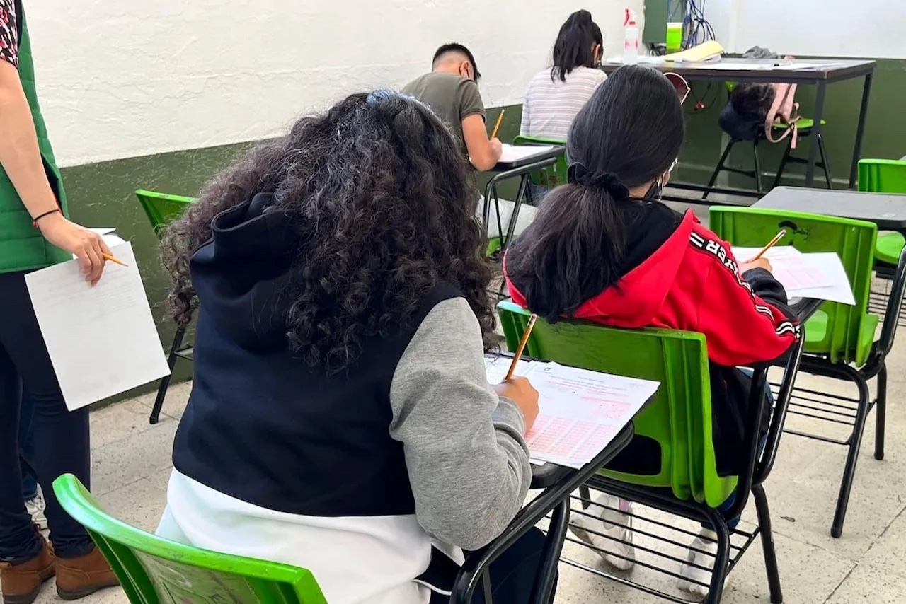 Cursos Gratis Comipems 2024: Dónde Y Cuándo Inician