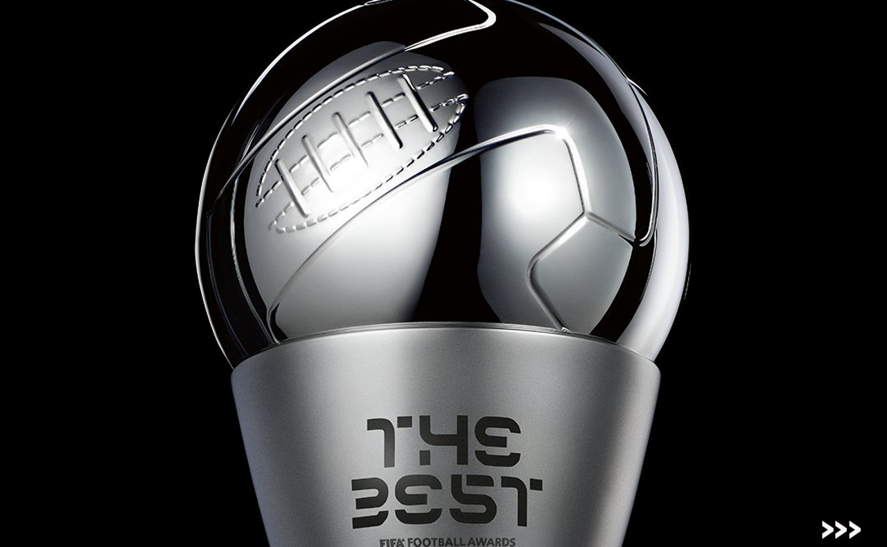 Premios The Best 2024: ¿A qué hora y dónde ver la ceremonia de la FIFA?