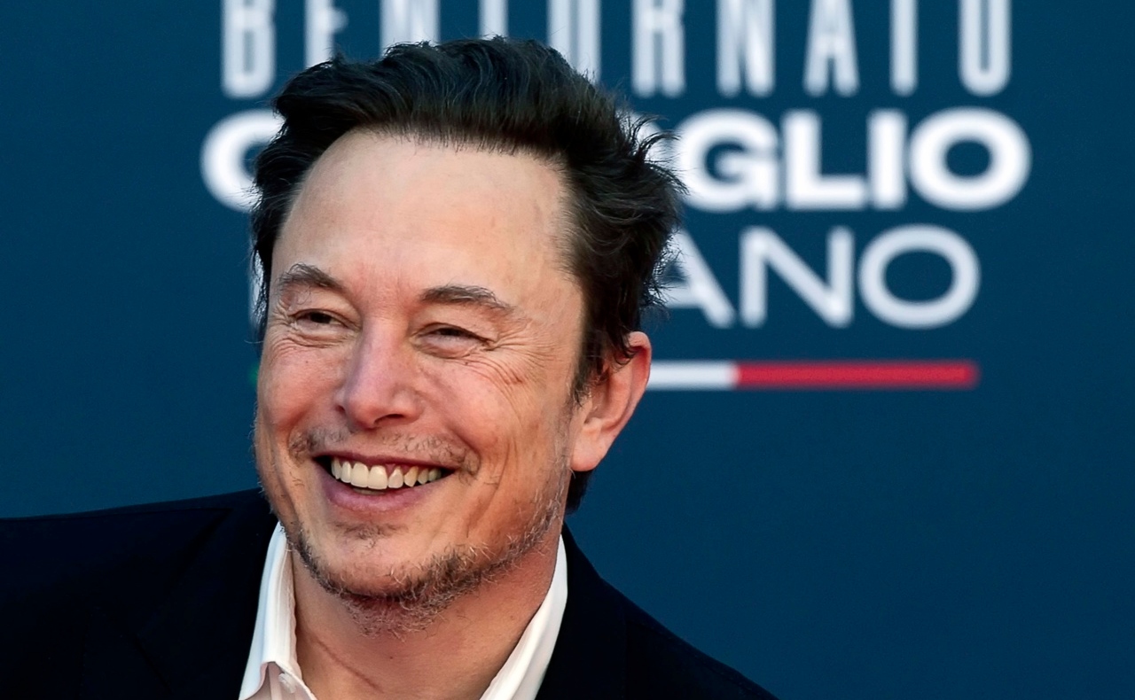 Elon Musk dice que no hay “ni rastro” de drogas en su organismo tras acusaciones