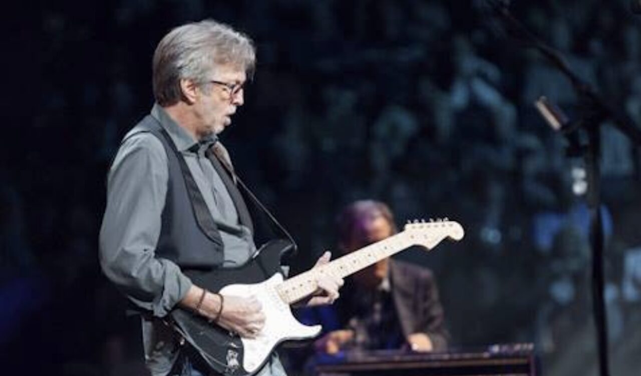Eric Clapton en México 2024 boletos: así la preventa para el Foro Sol