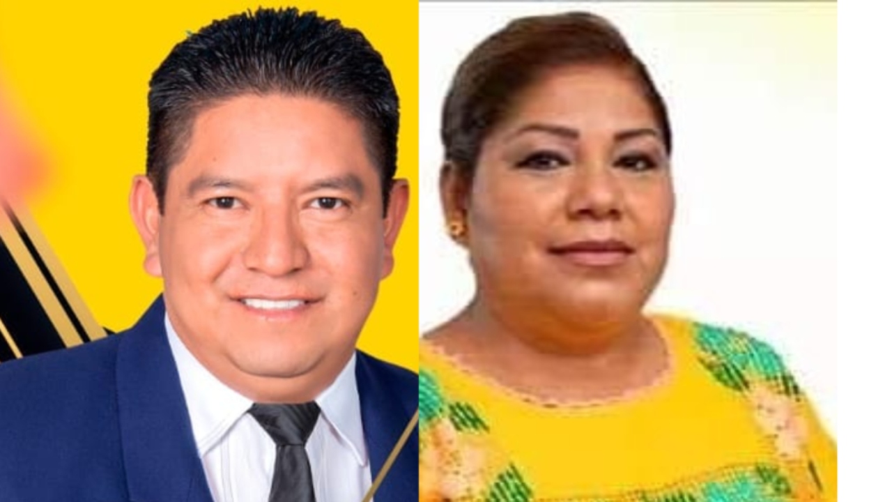 Exalcalde y consejera estatal del PRD son asesinados en Guerrero