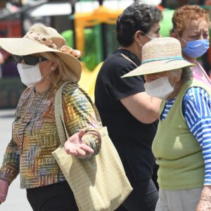 Informe independiente sobre Covid expone mala gestión del gobierno de México durante pandemia