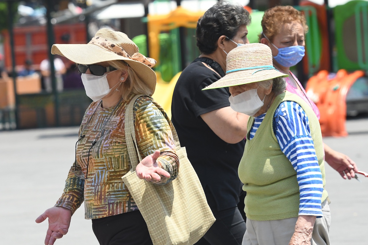Informe independiente sobre Covid expone mala gestión del gobierno de México durante pandemia