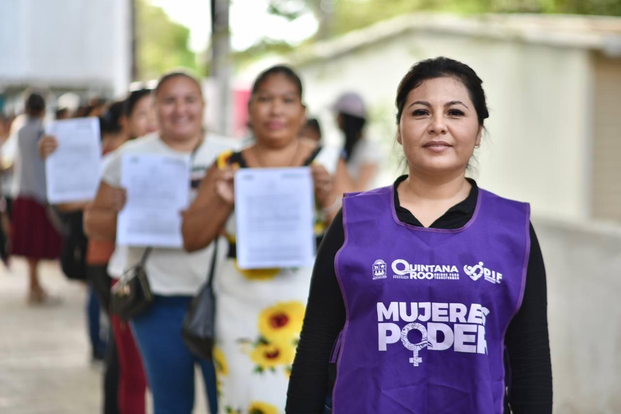 Resultados Mujer es Poder 2024 de Quintana Roo: así consúltalos