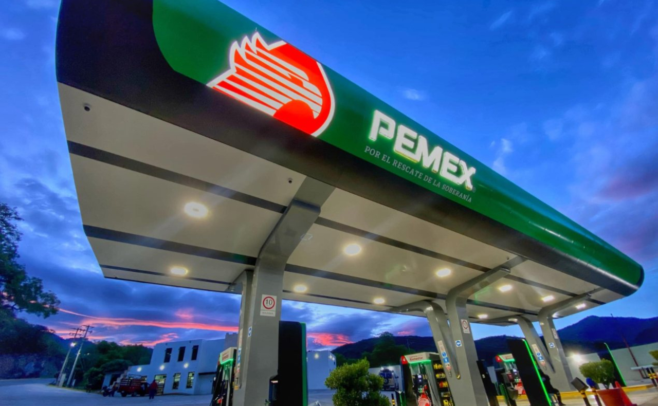 Moody’s reconoce que Pemex intente revertir calificación a la baja