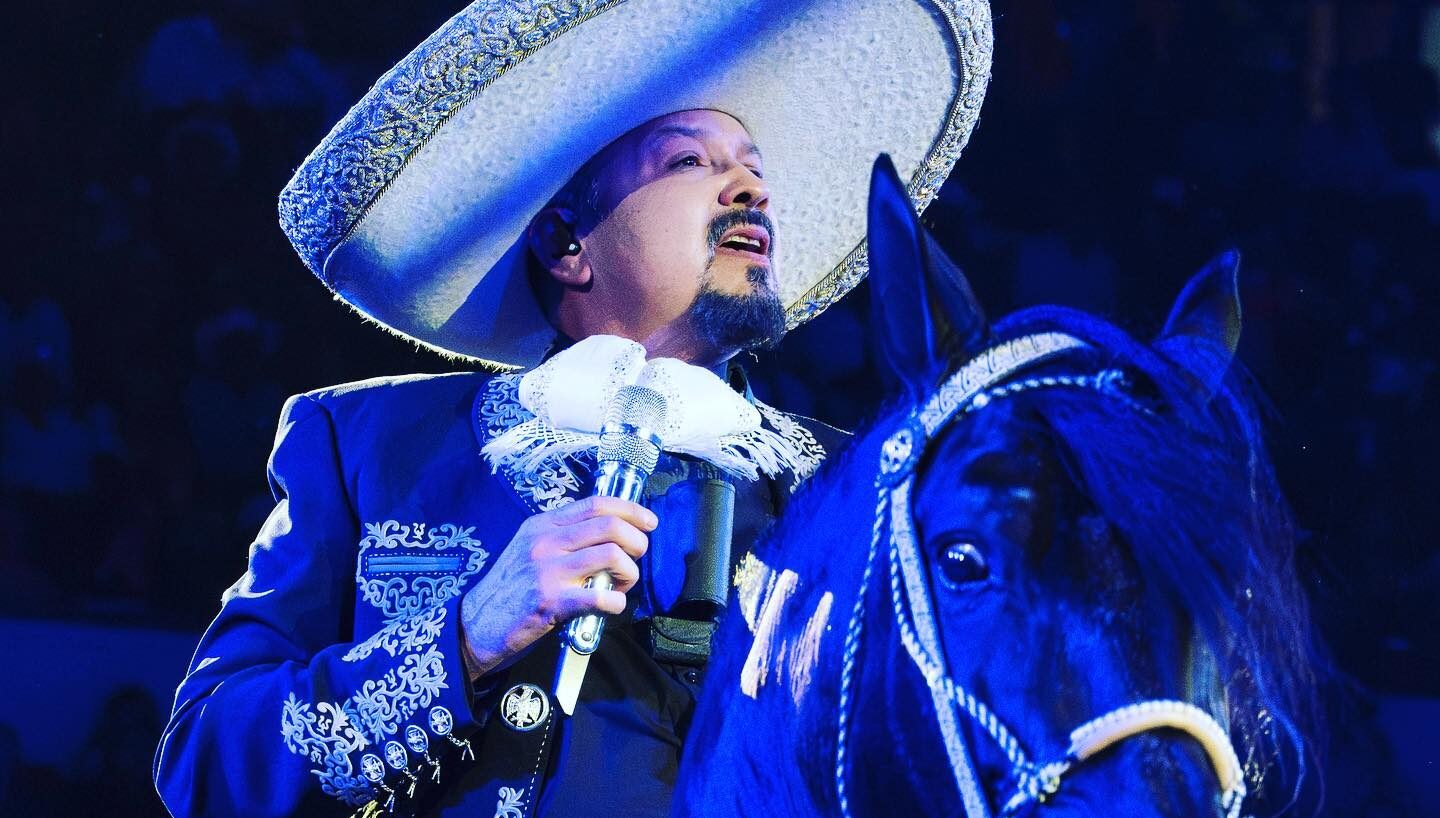 Pepe Aguilar tour 2024 boletos: precios para CDMX y Monterrey