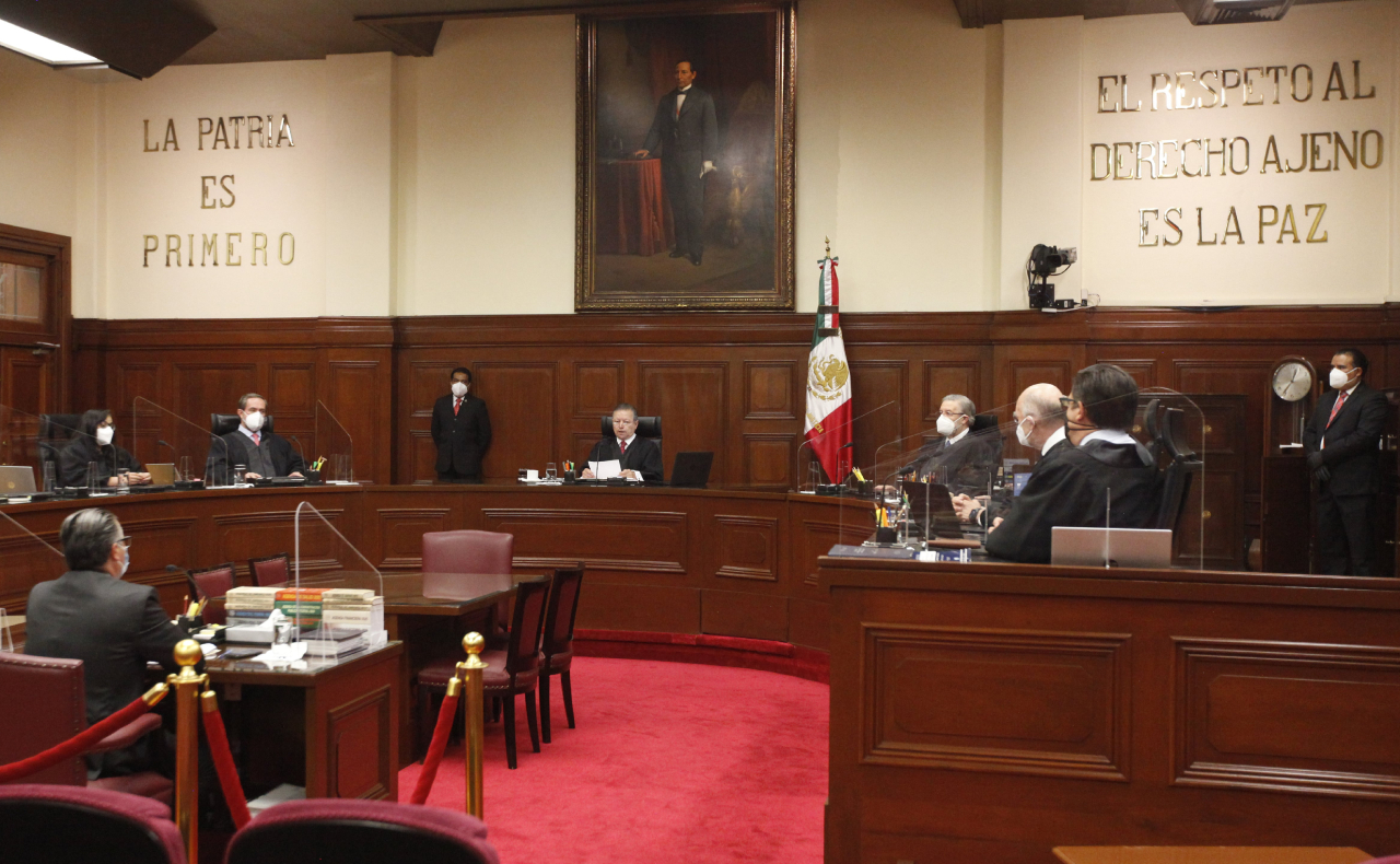 Iniciativa De Reforma Al Poder Judicial 2024 Billi Cherise