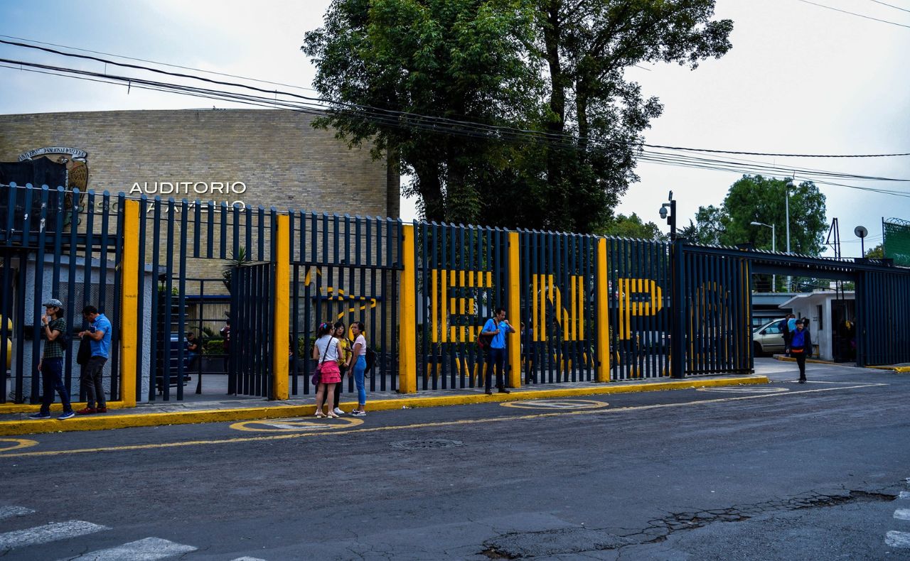 Prepas de la UNAM acumulan 115 denuncias por acoso sexual desde 2013