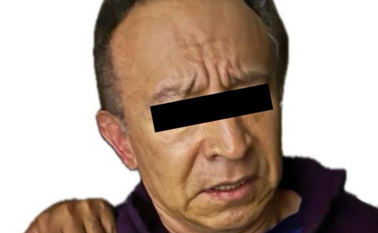 Expresidente municipal de Toluca es aprehendido por presunto secuestro