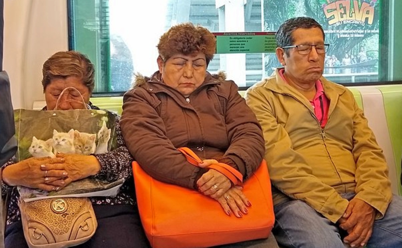 ¿Sueño? Una siesta al día puede ayudar a mejorar lo cognitivo: UNAM