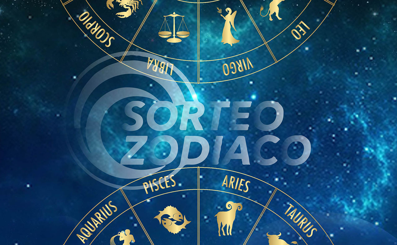 Sorteo Zodiaco 1642: ver resultados en vivo de Lotería Nacional
