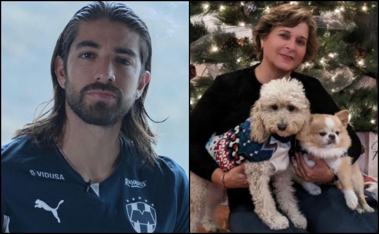 ‘Voy a extrañarte’: tía del futbolista Rodolfo Pizarro es asesinada en Tamaulipas