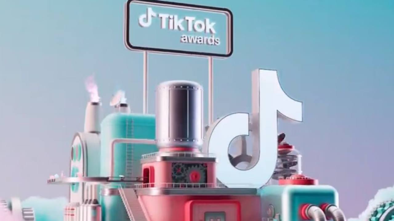 TikTok Awards 2024: ¿cómo votar por tu influencer favorito?