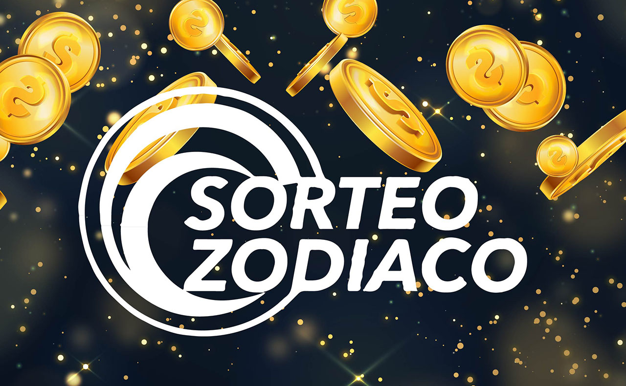 Lista De Resultados Del Sorteo Zodiaco 1641 Hoy Lotería Nacional
