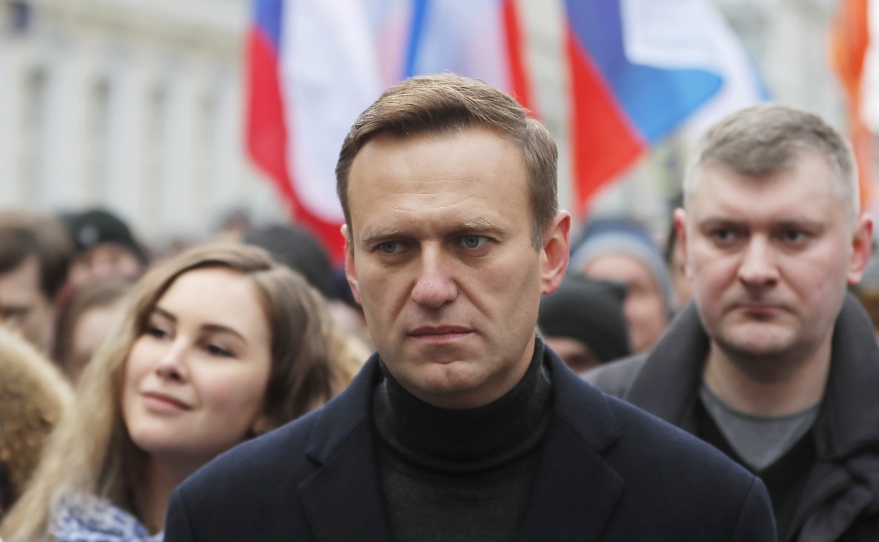 Alexei Navalny, principal opositor de Putin, murió en prisión