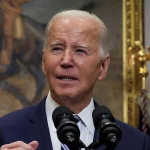 Biden anuncia cientos de nuevas sanciones contra Rusia