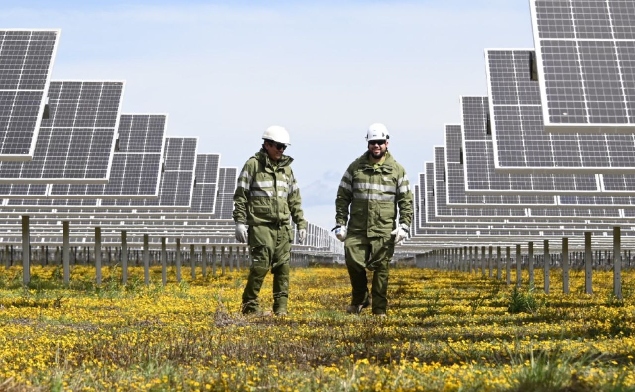 Iberdrola concreta la venta de 13 plantas eléctricas a México por 6 mil 200 mdd