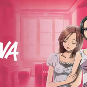 Nana: ¿cuándo se estrena en Netflix el anime de Ai Yazawa y de qué trata?