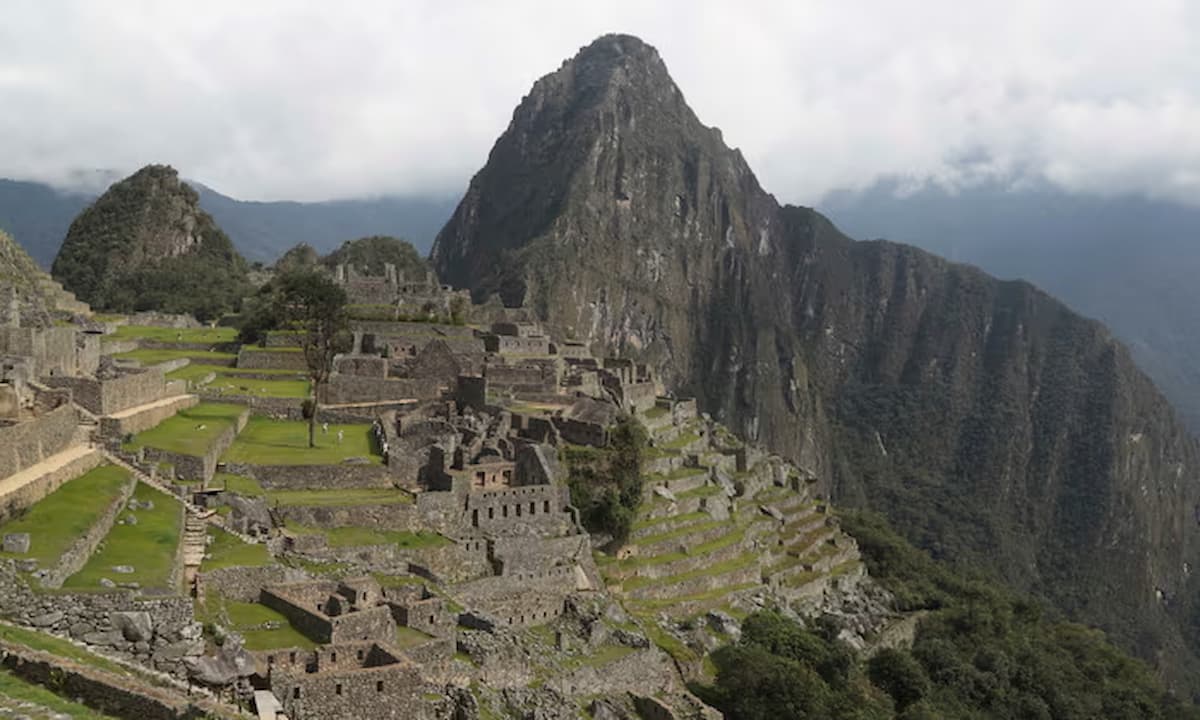 Reabren tren de Machu Picchu tras acuerdo con manifestantes para readmitir a turistas