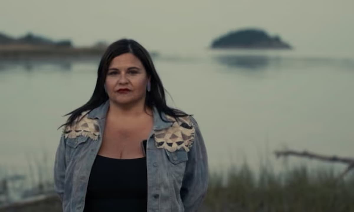 Periodista indígena teme por más reporteros en el blanco de la policía canadiense