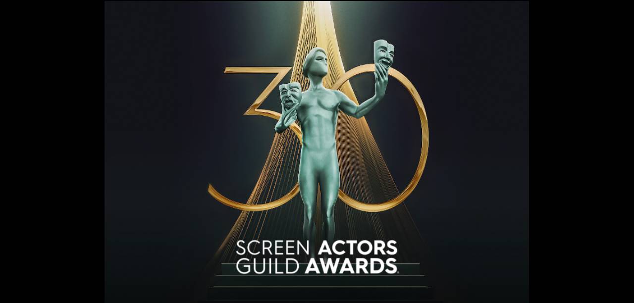 SAG Awards 2024: Fecha, dónde verlos y quiénes son los nominados