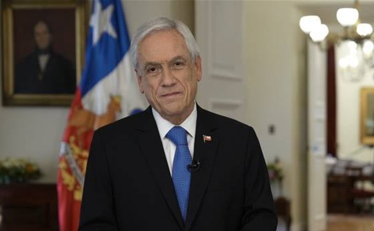 Sebastián Piñera, expresidente de Chile, muere en accidente aéreo