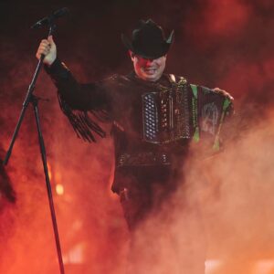 Alfredo Olivas en Feria de Puebla 2024 boletos: precios en Boletiworld