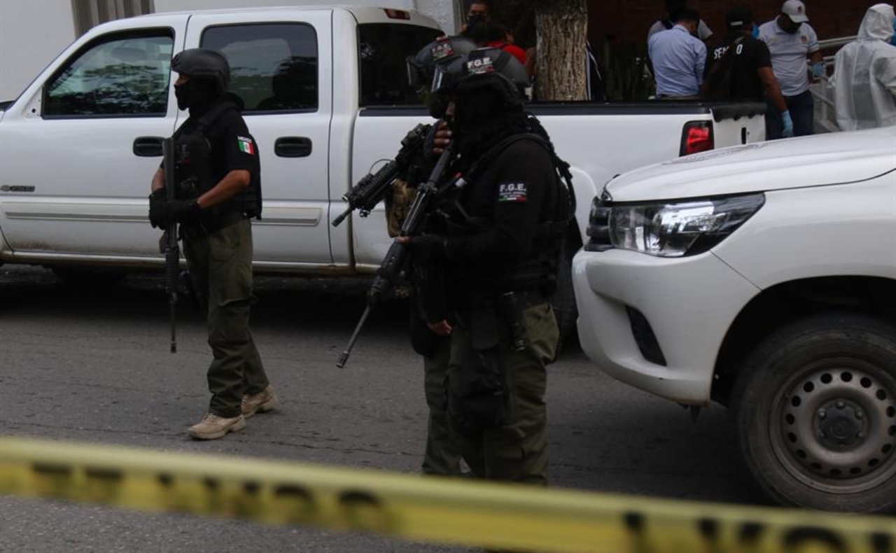 La Iglesia pide, en Semana Santa, reflexionar sobre la violencia en México