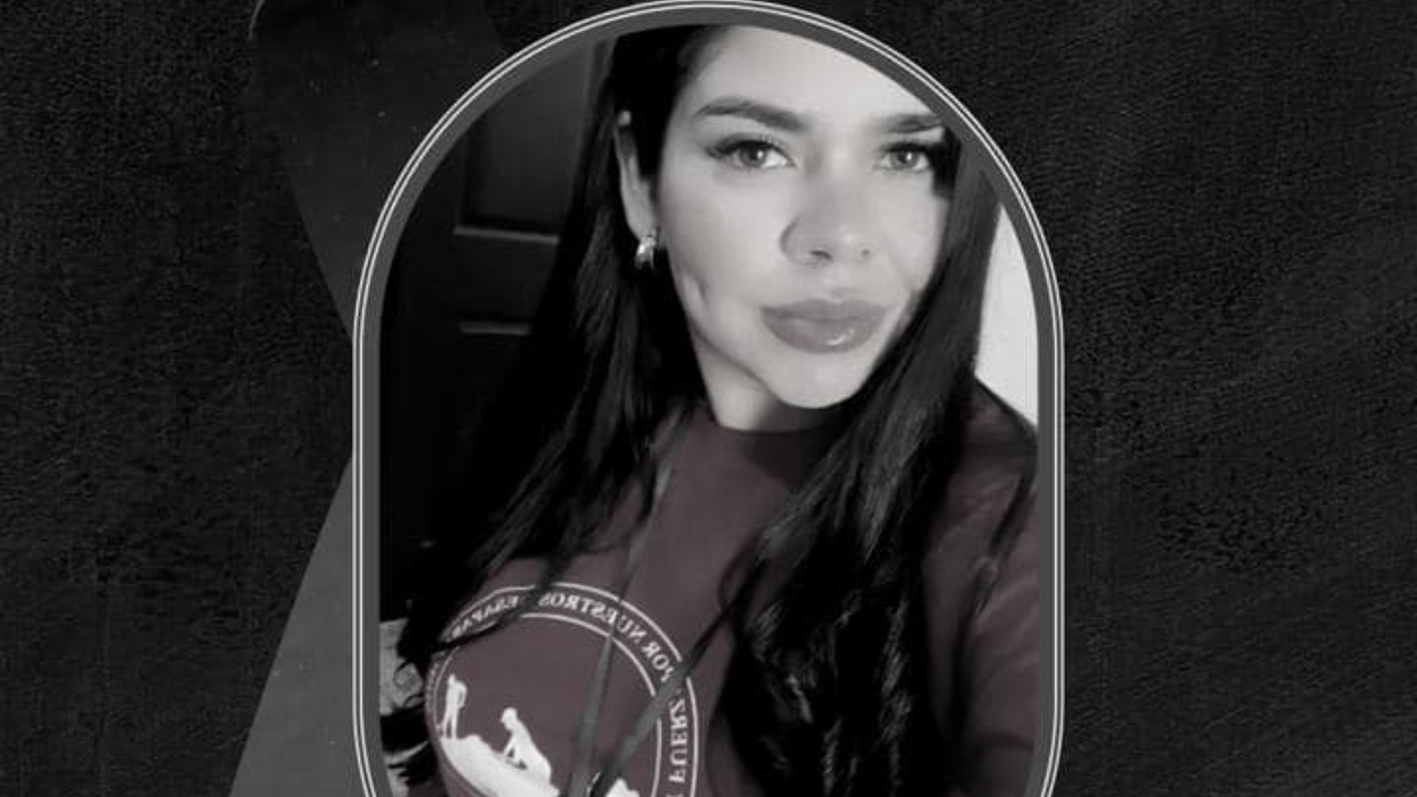 Angelita Meraz León, líder de colectivo de búsqueda en Baja California, es asesinada