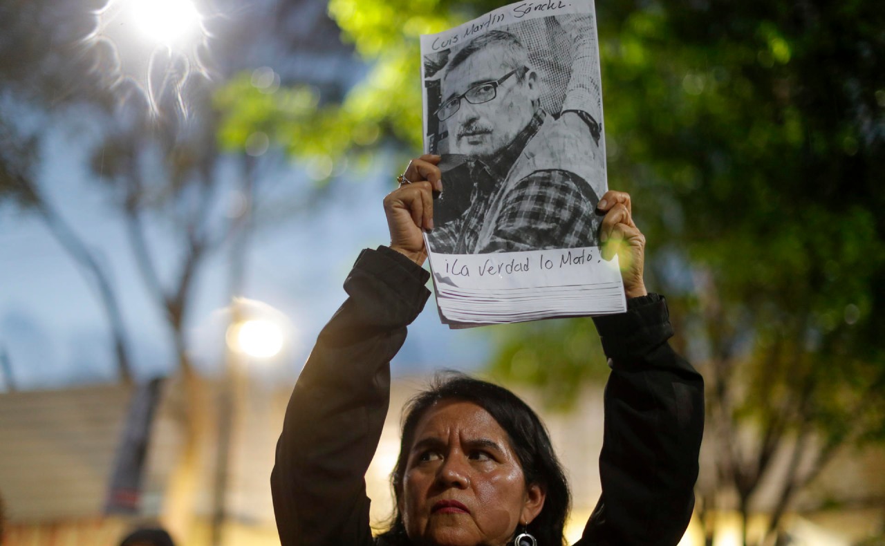 Cinco asesinatos y 561 agresiones contra la prensa en México en 2023: Artículo 19