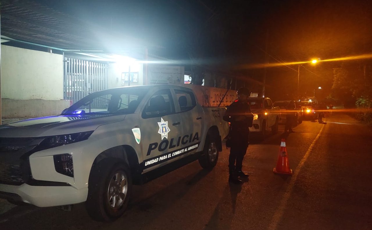 Balacera en centro nocturno de Tabasco deja tres jóvenes muertos