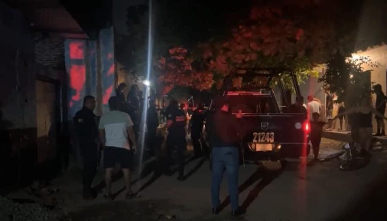 Ataques dejan 4 muertos y un herido en Tapachula, Chiapas