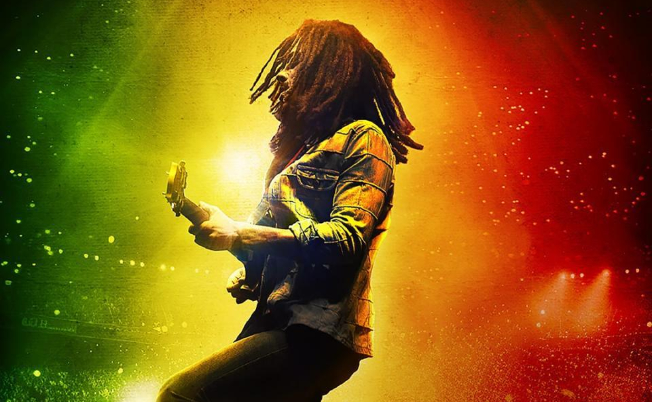Bob Marley: La Leyenda, la historia de unión y amor del cantante de reggae