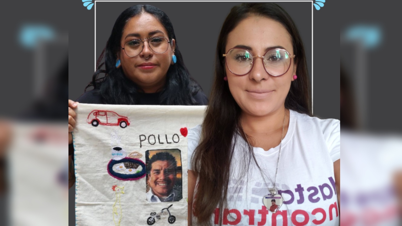 Hermanas buscadoras de Guanajuato serán reconocidas en EU