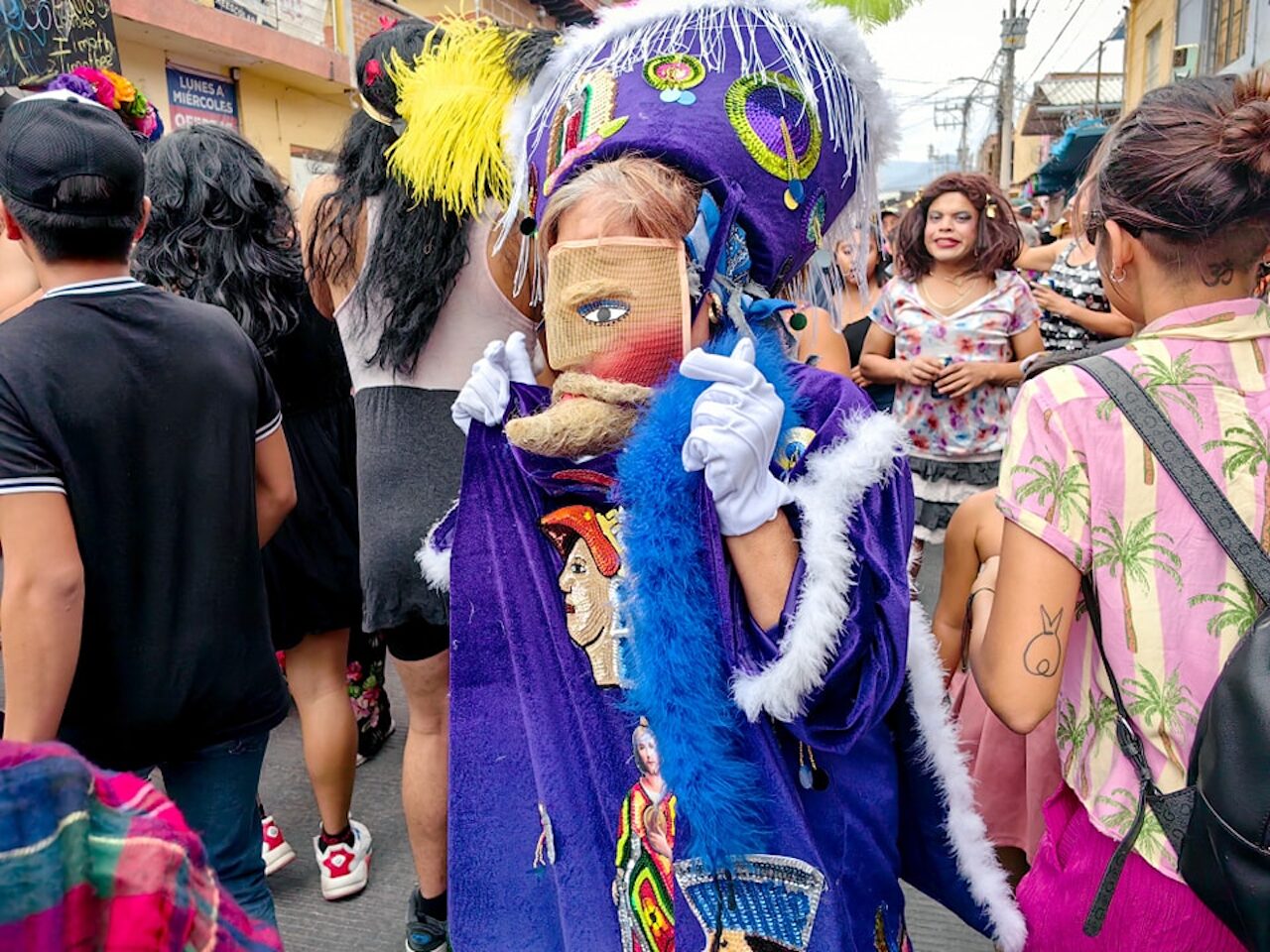 Carnaval de Yautepec 2024: desfile, horario, artistas, programa y ley seca